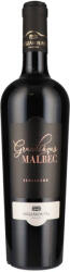MÉSZÁROS PÁL MÉSZÁROS PÁL Grandiózus Malbec bor 2023 (0, 75l) - italpark