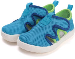 D. D. Step Barefoot Quick dry vászoncipő (28-33 méret) G093-61211 (33)
