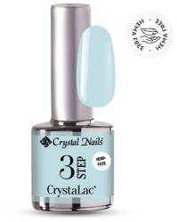 Crystal Nails - 3 STEP HEMA FREE CRYSTALAC - 3S187 - 8ML