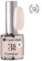 Crystal Nails - 3 STEP HEMA FREE CRYSTALAC - 3S190 - 4ML