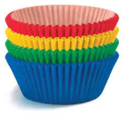 Procos Színes Party mini muffin papír 40 db-os PNN96109 (PNN96109)