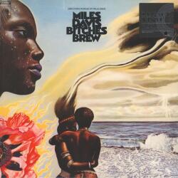 Miles Davis Bitches Brew - bakelitfutar - 11 490 Ft