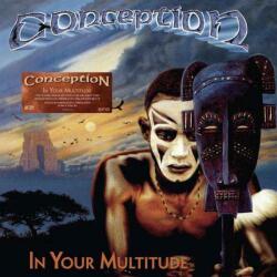 Conception In Your Multitude - bakelitfutar