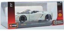 Bburago Lamborghini Gallardo 1:32 (42001)