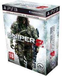 City Interactive Sniper 2 Ghost Warrior [Collector's Edition] (PS3)