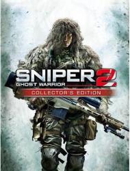 City Interactive Sniper Ghost Warrior 2 [Collector's Edition] (PC)
