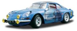 Bburago Renault Alpine A110 1600s 1:18 (15033)