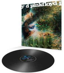 Pink Floyd A Saucerful Of Secrets - bakelitfutar
