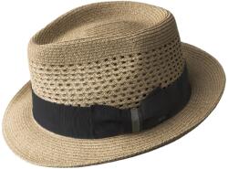 Bailey of Hollywood Bailey of Hollywood, Palarie wilshire fedora, Natural (81801-Natural)