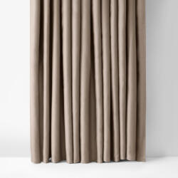 Goldea draperie blackout cu luciu satinat - cașmir 270x200 cm