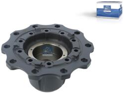 DT Spare Parts Butuc roata DT Spare Parts 13.00187 (13.00187)