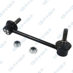 GSP Brat/bieleta suspensie, stabilizator GSP S050658 (S050658)