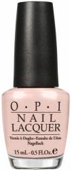 OPI Lacuri De Unghii Soft Shades Creme Lac 15 ml