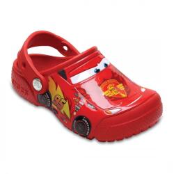 Crocs Saboti Crocs Fun Lab Cars Clog