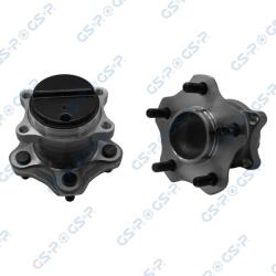 GSP Set rulment roata GSP 9400194 (9400194)