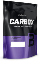 BioTechUSA Carbox, 1000 grame