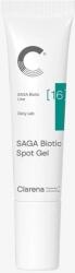 Clarena Saga Biotic Pattanást kezelő gél 15ml