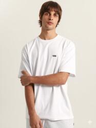 Vans LEFT CHEST SS XXL | Bărbați | Tricouri | Alb | VN000R9XWHT1