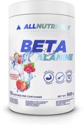 ALLNUTRITION Beta Alanine, Raspberry Strawberry - 500 grams