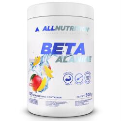 ALLNUTRITION Beta Alanine, Mango - 500 grams