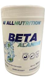 ALLNUTRITION Beta Alanine, Ice Fresh - 500 grams