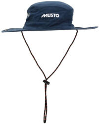 Musto Evolution Fast Dry Brimmed Pălărie bărbătească True Navy 80033-598 (80033-598)