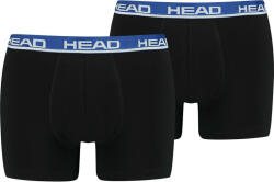 Head Slipuri pentru bărbați Negre 2Pachet 701202741-008 (701202741-008)