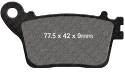 EBC Placute de frana EBC (128749)