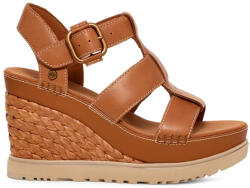 UGG Abbot Platforme Dama Tabac Maro 1152667-COG (1152667-COG)