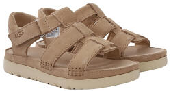UGG Sandale Copii Goldenstar Bej 1136544K-DRI (1136544K-DRI)
