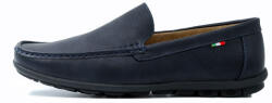 Cockers Men's Moccasins Blue SD61017 (SD61017)
