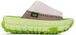 UGG Venture Daze Slide Sandale Casual Damă Gri 1152680-CCT (1152680-CCT)
