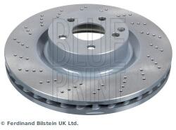 BLUE PRINT Brzdový kotúč BLUE PRINT ADU174363 (ADU174363)