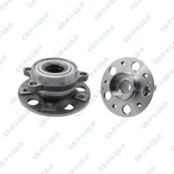 GSP Set rulment roata GSP 9328027 (9328027)