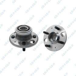 GSP Set rulment roata GSP 9230015 (9230015)
