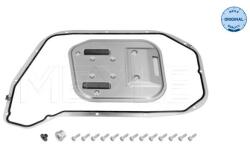MEYLE Set piese, schimb de ulei cutie de viteze automată MEYLE 100 135 0015/SK