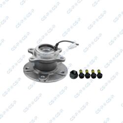 GSP Set rulment roata GSP 9324012K (9324012K)