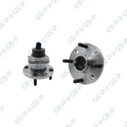 GSP Set rulment roata GSP 9400049 (9400049)
