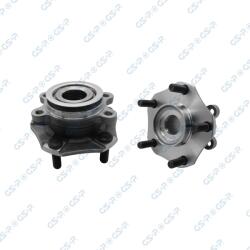 GSP Set rulment roata GSP 9329034 (9329034) - automobilus