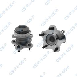 GSP Set rulment roata GSP 9400556 (9400556)