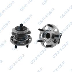 GSP Set rulment roata GSP 9400534 (9400534)