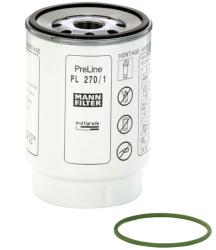 Mann-filter filtru combustibil MANN-FILTER PL 270/1 x (PL 270/1 x) - automobilus