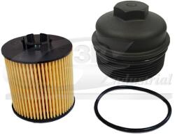 3RG Filtru ulei 3RG 98707 (98707)