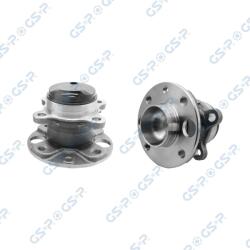 GSP Set rulment roata GSP 9400600 (9400600)