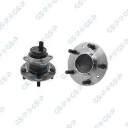 GSP Set rulment roata GSP 9400155 (9400155)