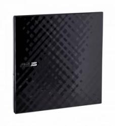 ASUS External optical device asus lite/blk/g/as, 280 g, black - pcmall