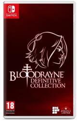 Strictly Limited Games BloodRayne Definitive Collection [Limited Edition] (Switch)