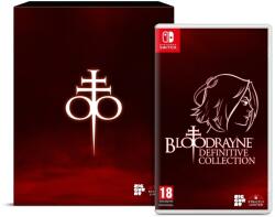 Strictly Limited Games BloodRayne Definitive Collection [Deluxe Edition] (Switch)