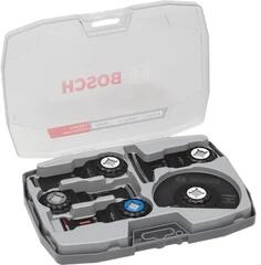 Bosch multigép tartozék készlet 5 darab (2608669092)