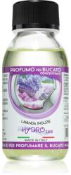 THD Profumo Lavatrice Lavanda Inglese parfum concentrat pentru mașina de spălat 100 ml